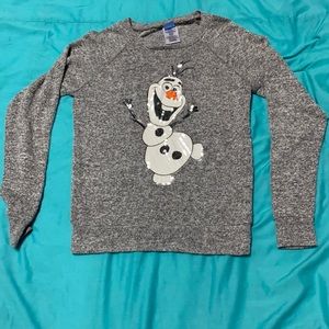 Women’s Olaf Sweater
